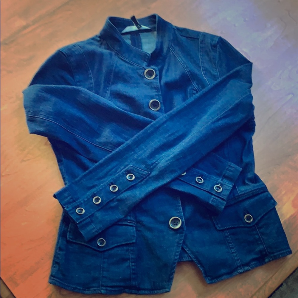 Blazer